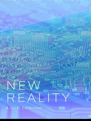 cover image of NEW REALITY